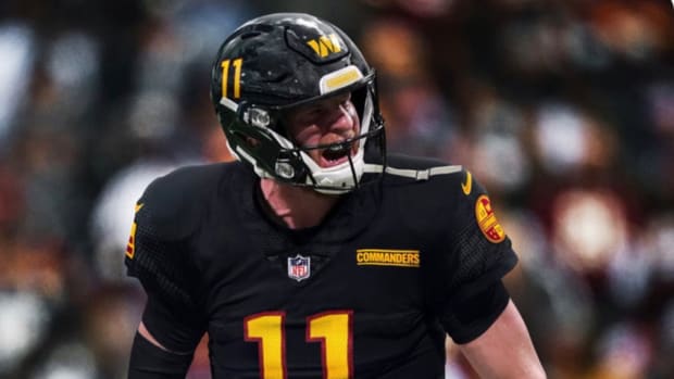 Carson Wentz.
